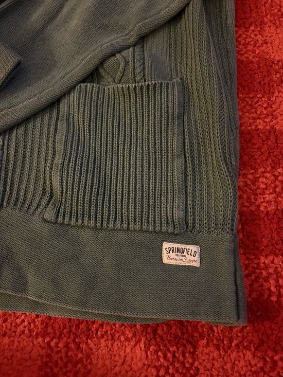 Springfield Sweater - Picture 3 of 5